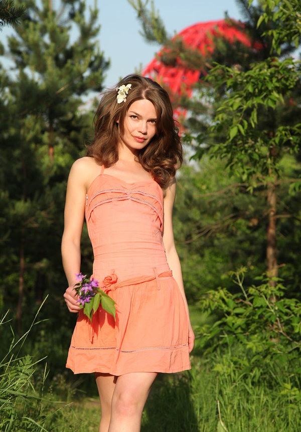 Эвелина, 35 лет, 7 размер груди