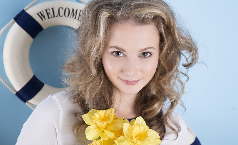 Ксения, 37 лет, 3 размер груди